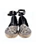 Ash Black Tan Flats Size EU 35 - photo 2