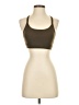 Alphalete Athletics Brown Tank Top Size XS (estimated) - photo 1