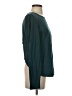 Unbranded Teal Long Sleeve Top Size M (estimated) - photo 4