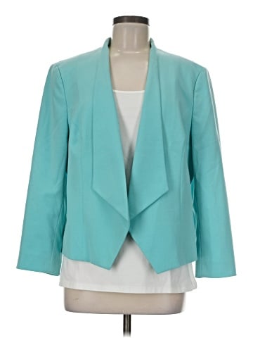 Nine West Blazer (view 1)