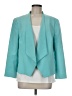 Nine West Teal Blazer Size M (estimated) - photo 1