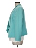 Nine West Teal Blazer Size M (estimated) - photo 5