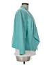 Nine West Teal Blazer Size M (estimated) - photo 4
