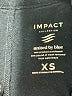 Impact Black Tank Top Size XS - photo 7