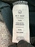 Impact Black Tank Top Size XS - photo 8