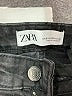 Zara Black Jeans Size 4 - photo 6