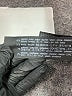 Zara Black Jeans Size 4 - photo 7