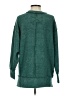 Zenana Green Pullover Sweater Size S - photo 2