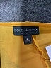 Bold Elements Yellow Short Sleeve T-Shirt Size S - photo 7