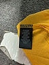 Bold Elements Yellow Short Sleeve T-Shirt Size S - photo 8
