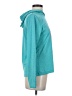 Ouray 100% Polyester Teal Sweatshirt Size S - photo 4