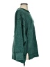 Zenana Green Pullover Sweater Size S - photo 4