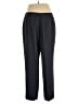 DressBarn Black Dress Pants Size 16 - photo 2
