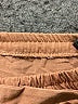 Unbranded Brown Casual Pants Size XXS (estimated) - photo 7