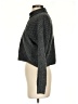 Free People Solid Gray Turtleneck Sweater Size S - photo 5