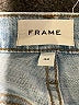 FRAME Blue Jeans Size 32 waist - photo 6