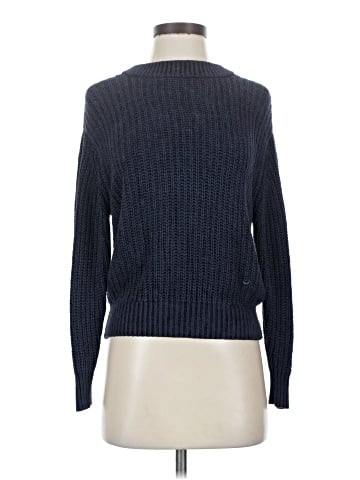 Wilfred Pullover Sweater (view 1)