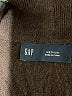Gap Brown Pullover Sweater Size M - photo 7