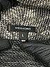Stella & Dot Gray Coat Size L - photo 6