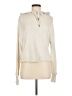 Z Supply Ivory Pullover Sweater Size M - photo 1