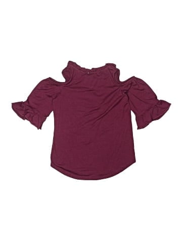 Jenna & Jessie 3/4 Sleeve Top (view 2)