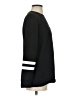 Assorted Brands Black 3/4 Sleeve T-Shirt Size S - photo 4
