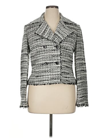 Jones New York Jacket (view 1)