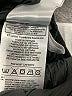 Adidas 100% Polyester Black Track Pants Size XS - photo 8