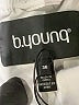 b.young Argyle Gray Jacket Size EU 36 / US 6 - photo 6