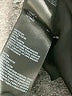 Whistles 100% Polyester Black Long Sleeve Blouse Size 14 - photo 8
