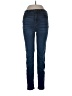 SNEAK PEEK Solid Blue Jeans Size 30 waist - photo 1