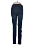 SNEAK PEEK Solid Blue Jeans Size 30 waist - photo 2
