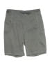 Daisy Fuentes Solid Gray Athletic Shorts Size M - photo 1