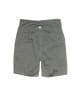 Daisy Fuentes Solid Gray Athletic Shorts Size M - photo 2
