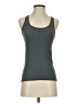 Unbranded Gray Active Tank Size XXS (estimated) - photo 1