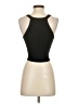 Debut Black Tank Top Size S - photo 2