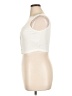 Shein Ivory Sleeveless Blouse Size XL - photo 5
