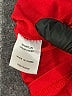Superdown Solid Red Casual Skirt Size S - photo 5