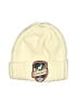 Regina Ivory Beanie One size - photo 1