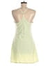 Outdoor Voices 100% Polyester Green Romper Size M - photo 2