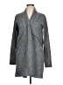 Eddie Bauer Gray Coat Size L - photo 1