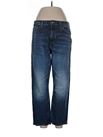 Current/Elliott Jeans (view 1)