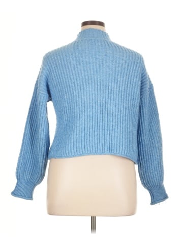 Sonoma Goods for Life Turtleneck Sweater (view 2)