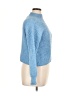 Sonoma Goods for Life Blue Turtleneck Sweater Size XL - photo 4
