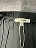 Max Studio 100% Polyester Black Formal Skirt Size S - photo 4