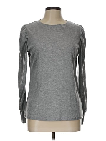 Drew Long Sleeve Top (view 1)