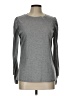 Drew Gray Long Sleeve Top Size L - photo 1