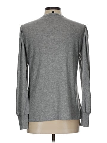 Drew Long Sleeve Top (view 2)