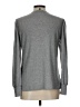 Drew Gray Long Sleeve Top Size L - photo 2