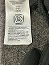 Athleta Solid Black Track Jacket Size XXS - photo 7